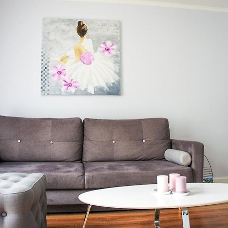 Mono Ray Apartments Druskininkai Extérieur photo