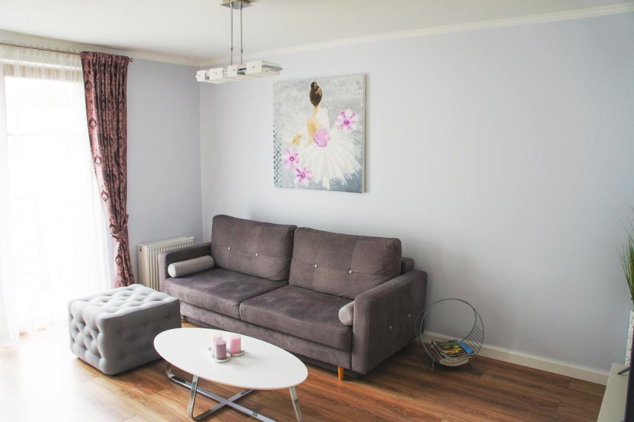 Mono Ray Apartments Druskininkai Extérieur photo