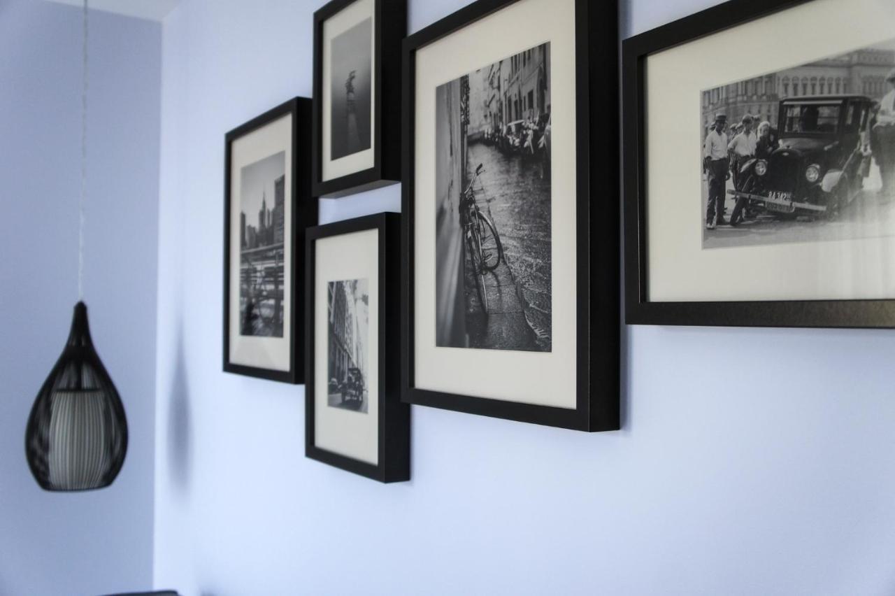 Mono Ray Apartments Druskininkai Extérieur photo