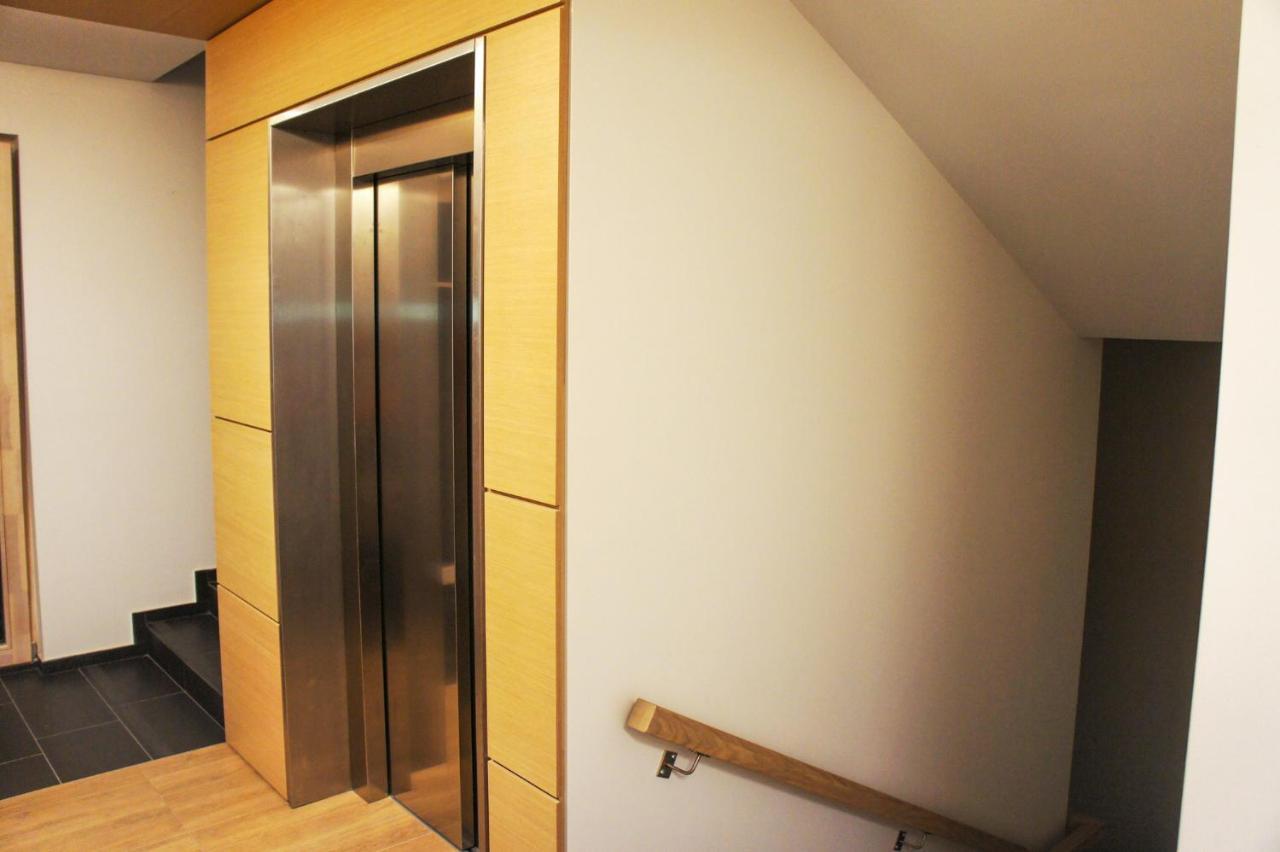 Mono Ray Apartments Druskininkai Extérieur photo